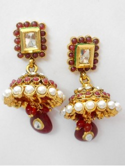 Polki-Earrings-2600PER18032